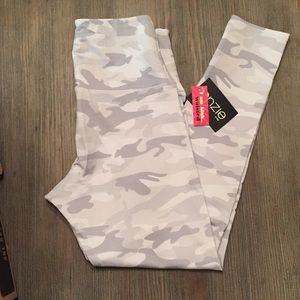 Onzie high waist leggings